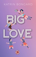 Cover: Big Love - Red Bug Books