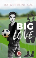 Cover: Big Love - Red Bug Books