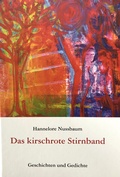 Cover: Das kirschrote Stirnband - zepp.text