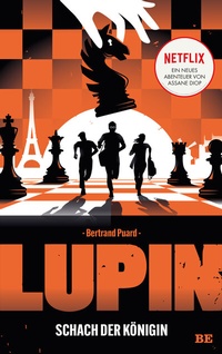 Abbildung von: Lupin - Schach der Königin - Belle Epoque Verlag