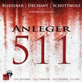Cover: Anleger 511 - Early Bird Books