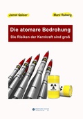 Cover: Die atomare Bedrohung - DC Publishing