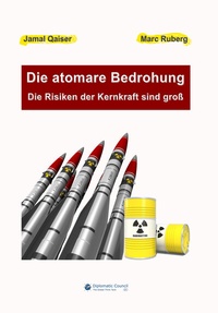 Enlarge image Cover: Die atomare Bedrohung - DC Publishing