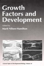 Cover: Current Topics in Developmental Biology - Academic Press