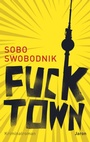 Cover: Fucktown - Jaron