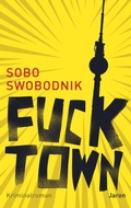 Cover: Fucktown - Jaron