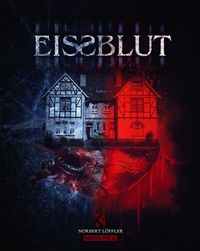 Enlarge image Cover: Eissblut - Manviraverlag