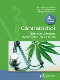 Cover: Cannabidiol - Verlagshaus der &Auml;rzte
