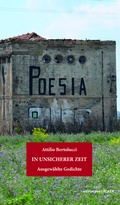 Cover: In unsicherer Zeit - L&ouml;cker Verlag