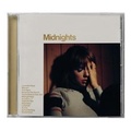 Cover: Midnights (Mahogany) - Universal Music Vertrieb - A Division of Universal Music GmbH
