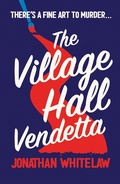 Cover: The Village Hall Vendetta - HarperCollins