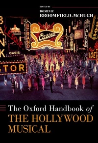 Abbildung von: The Oxford Handbook of the Hollywood Musical - OUP eBook