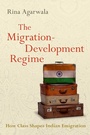 Cover: The Migration-Development Regime - OUP eBook