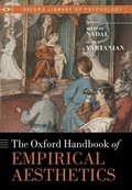 Cover: The Oxford Handbook of Empirical Aesthetics - OUP eBook
