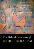Cover: The Oxford Handbook of Ordoliberalism - OUP eBook