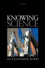 Cover: Knowing Science - OUP eBook