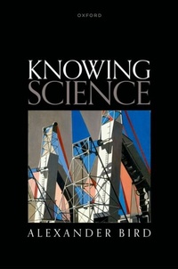Abbildung von: Knowing Science - OUP eBook