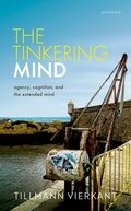 Cover: The Tinkering Mind - OUP eBook