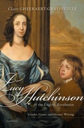 Bild: Lucy Hutchinson and the English Revolution - OUP eBook