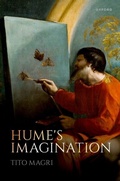 Bild: Hume's Imagination - OUP eBook