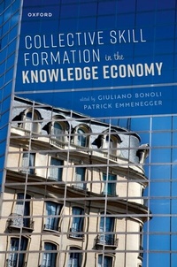 Abbildung von: Collective Skill Formation in the Knowledge Economy - OUP eBook