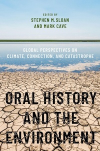 Abbildung von: Oral History and the Environment - OUP eBook