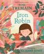 Cover: Iron Robin - Puffin