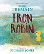 Cover: Iron Robin - Puffin