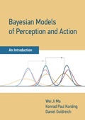 Cover: Bayesian Models of Perception and Action - MIT Press