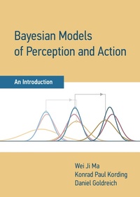 Abbildung von: Bayesian Models of Perception and Action - MIT Press