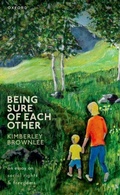 Cover: Being Sure of Each Other - Oxford University Press