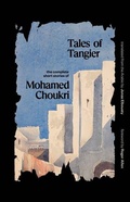 Cover: Tales of Tangier - Yale University Press