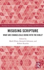 Cover: Misusing Scripture - Routledge