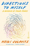 Cover: Directions to Myself - Hogarth