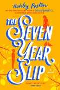 Cover: The Seven Year Slip - Berkley Publishing Corporation,U.S.
