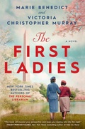 Cover: The First Ladies - Berkley