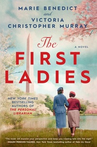 Enlarge image Cover: The First Ladies - Berkley
