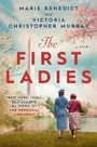 Cover: The First Ladies - Berkley Publishing Corporation,U.S.