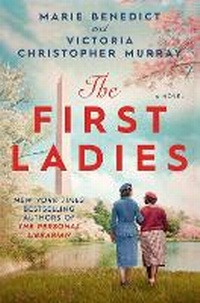 Enlarge image Cover: The First Ladies - Berkley Publishing Corporation,U.S.