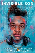 Cover: Invisible Son - Random House Books for Young Readers