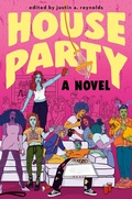 Cover: House Party - Random House Children's Books