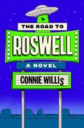 Cover: The Road to Roswell - Del Rey