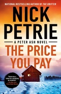 Cover: The Price You Pay - G.P. Putnam's Sons