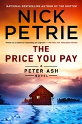 Cover: The Price You Pay - G P Putnam's Sons