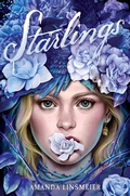 Cover: Starlings - Delacorte Press