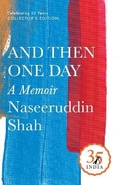 Cover: Penguin 35 Collectors Edition: And Then One Day - Penguin