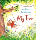 Cover: My Tree (PB) - Scholastic