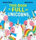 Cover: This Book is Full of Unicorns (PB) - Scholastic