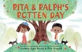 Cover: Rita and Ralph's Rotten Day - Scholastic