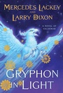 Cover: Gryphon in Light - Astra Publishing House